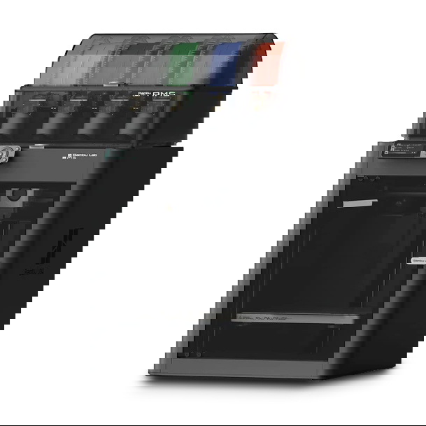 Bambu Lab P1S Combo - Drukarka 3D